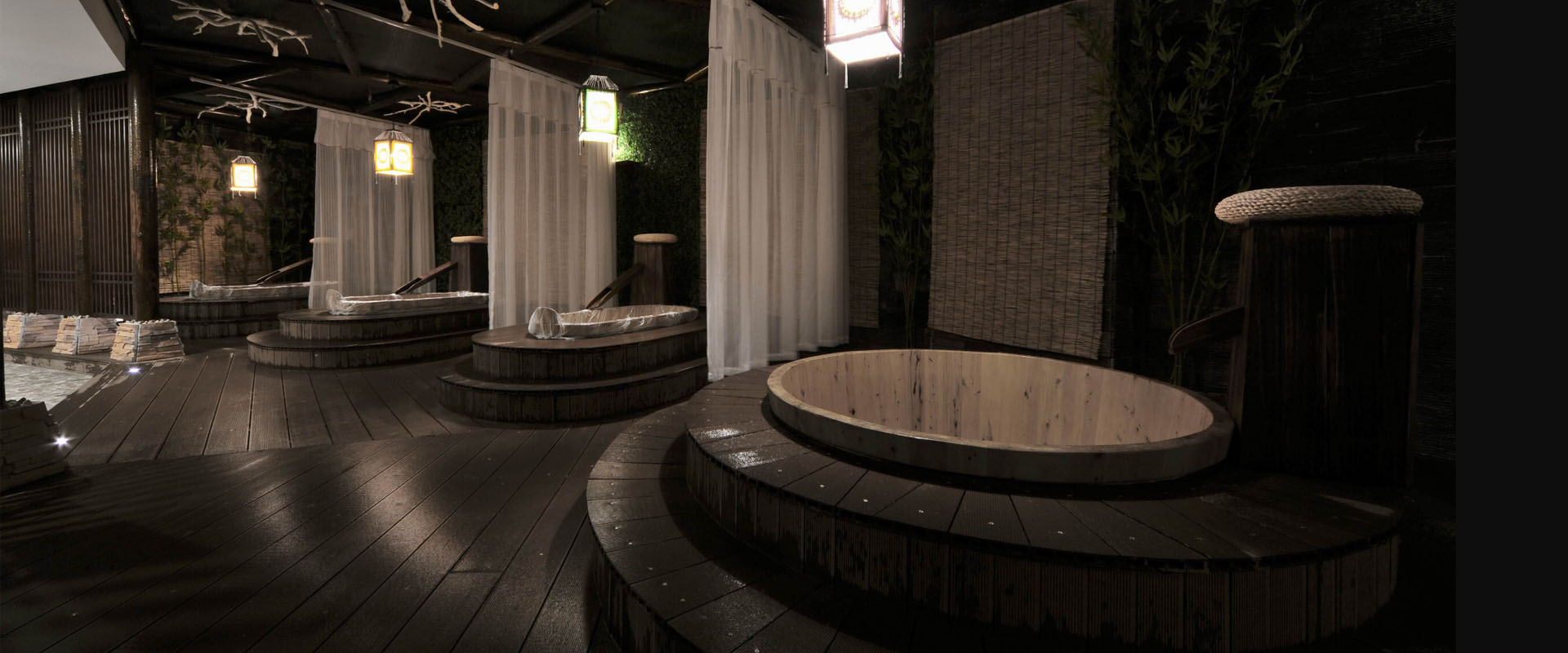 厦门桑拿养生馆_厦门spa养生会所_Aanan养生